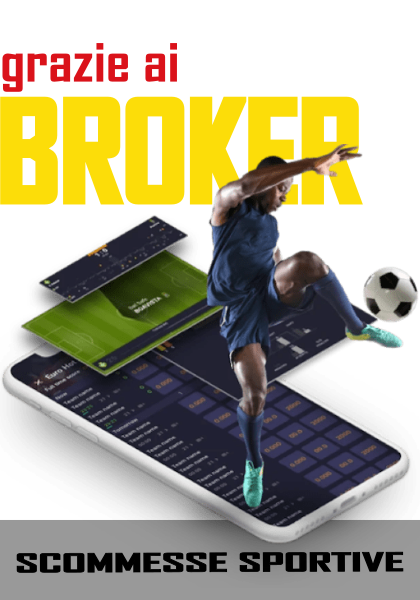Il broker