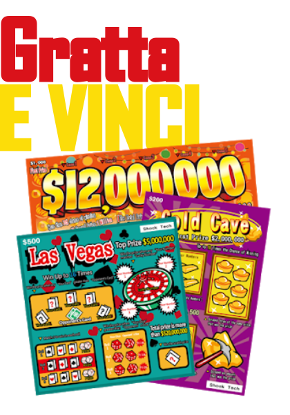 Essere redditizi nei giochi gratta e vinci