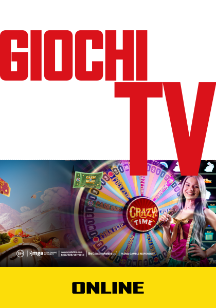 Profitto con i giochi per la TV